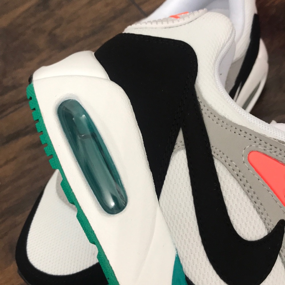 !!!!! NIKE AIR MAX 200 - Picture 6 of 11